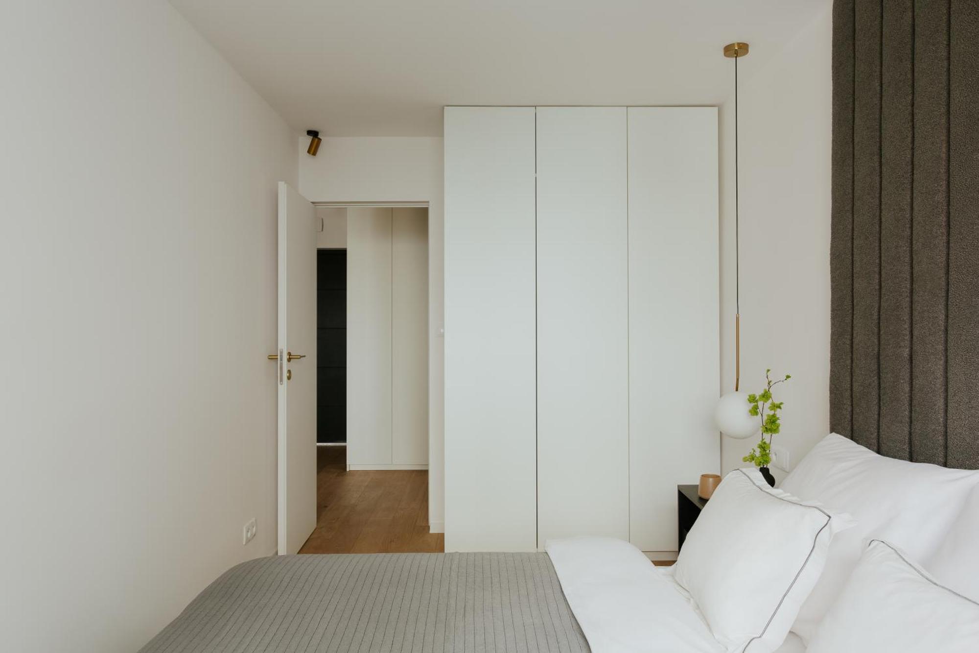 I Love Warsaw Apartments Exterior photo
